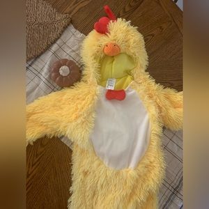 🎃TODDLER HALLOWEEN COSTUME👻